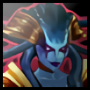 Змеиное святилище