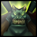 Логово Магтеридона