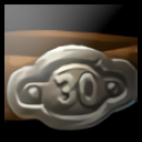 30-й уровень