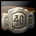 40-й уровень