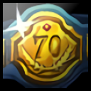 70-й уровень