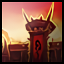 Терраса Магистров