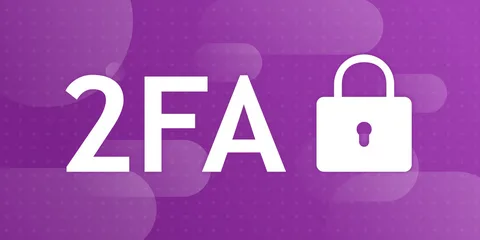 2FA аутентификатор