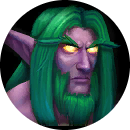 Ночной эльф